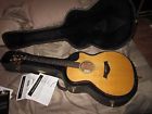K14-ce Koa Taylor Acoustic-electric Guitar