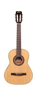Kg75n Kohala 6 String Acoustic Guitar Right