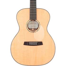 Kremona 617353859034 R35 Om-style Acoustic Guitar Natural