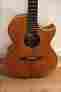 L-000906 Carl Verheyen Supertramp Signature Avalon Legacy Prototype 2 Guitar Handcrafted