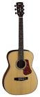 08809383830967 L100cnat Cort Luce Series Acoustic Guitar Natural Free Shipping