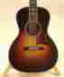 L35-13 Fret Flammang Sunburst Guitar
