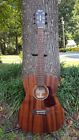 L450cl-ns Cort Luce Series Acoustic