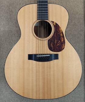 J1-12 Lakewood 2019 - All Solid Wood Excellent Condition