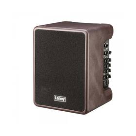 A-fresco-2 Laney 060109456134 A Series Acoustic Instrument Combo 60w Brown