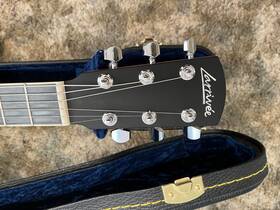 Om-04r Larriv E Larrivee Acoustic Guitar