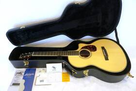 Lsv-03 Larriv E Vs-03 2009 Forum Iii Lsv03 Acoustic Guitar With Lr Baggs Ibeam