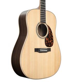 Acoustic40729 Larrivee 2023 D-40r Spruce/rosewood Dreadnought Acoustic Guitar