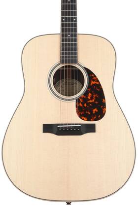 D-03-rw-t Larrivee D-03re Rosewood Recording Series Acoustic-electric Guitar - Natural
