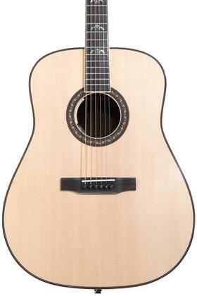 D-19-rw-m Larrivee D-19e Rosewood Flying Eagle Reissue Dreadnought Acoustic-electric