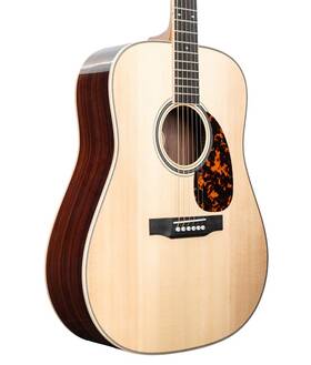 D44rw0 Larrivee D-44 Sitka Spruce/indian Rosewood Acoustic Guitar