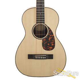 136195 Larrivee Guitars 0-40w Acoustic Guitar #136195 - Used
