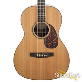 000-40r Larrivee Guitars Acoustic Guitar #132130 - Used