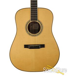 22987 Larrivee Guitars D-05 Select Series Guitar #22987 - Used