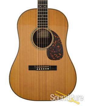 Larrivee Guitars 70999 Sd-60 Guitar #70999 - Used