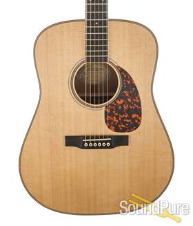 137644 Larrivee Guitars D50mho Acoustic Guitar #137644 - Used