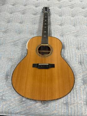 Sp8024639 Larrivee Guitars Lj-10-12