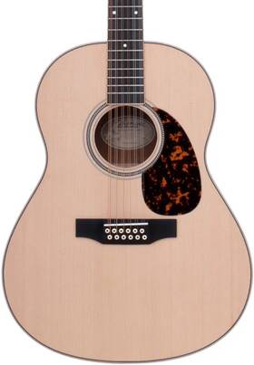 L-03-mh-0-2-0 Larrivee L-03mh12 Mahogany 12-string Acoustic Guitar - Natural L-03-mh-0-2-0 Larrivee L-03mh12 Mahogany 12-string Acoustic Guitar - Natural