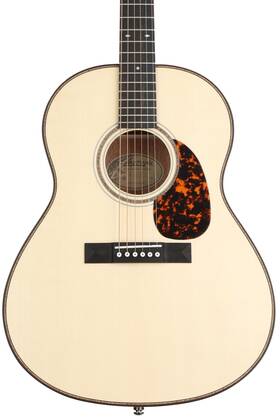 L-24-mh-0 Larrivee L-24mh Acoustic Guitar - Natural