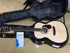 Om-03-r Larrivee Vine Special Rosewood Om # 138366