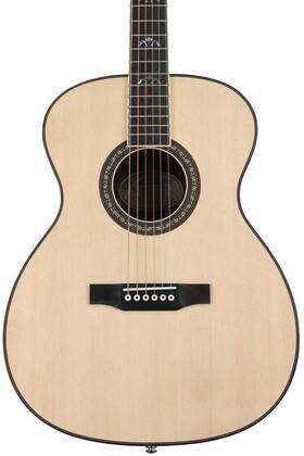 Om-19-rw-0 Larrivee Om-19 Rosewood Flying Eagle Reissue Acoustic Guitar - Gloss Natural