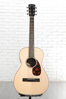 P-03-rw-0 Larrivee P-03r Rosewood Recording Series Acoustic Guitar - Natural Satin