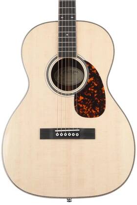 So-44-rw-0 Larrivee 000-44r Rosewood Legacy Series Acoustic Guitar - Natural Gloss