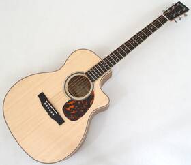 Vm-40-mh-0 Larrivee Omv-40 Solid Spruce Mahogany Legacy Guitar