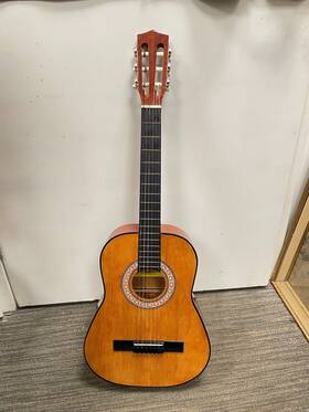 La-36c Lauren Acustic Guitar
