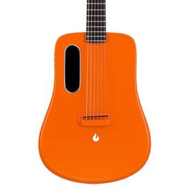 Lava Lavaeva03 Me 2 36 Inch Carbon Fiber Guitar With Effects Acoustic Electric