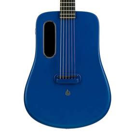 Lavaeva04 Lava Me 2 36 Inch Carbon Fiber Guitar With Effects Acoustic Electric