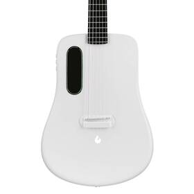 Lava Lavaevaff12 Me 2 36 Inch Carbon Fiber Guitar With Effects Acoustic Electric