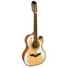 Lbq4 New Jimenez El Patron Bajo Quinto Rosewood Fingerboard 400912661717