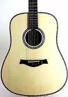 Ld-900-na Lyman Acoustic Guitar W