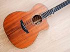Le081ce Parkwood Acoustic Guitar Limited Edition Australian Blackwood