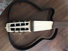 Left Handed Nylon Guitar Corrado Left Handed Nylon Guitar Corrado
