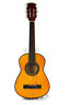 Lf30-wooda Master Play Left Handed Girls Teen Beginners Wooden Guitar Model