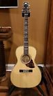 Sn-2815 Lg-35 Randy Wood Acoustic Guitar