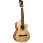 Lg-rq2 Lucida New Mariachi Series Acoustic Classical Requinto Guitar 840246018533