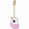 Lgmim Loog Mini Guitar For Children Magenta 850651003680