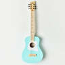 Lgprviag Loog Pro Vi Acoustic Guitar Green New 850003048260