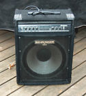 Lgtn2 Guitarron Jimenez Gig Bag