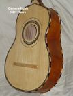 Lgvh1 Lucida Vihuela Vaulted Body