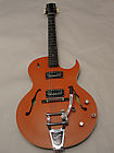 Lh-306t The Loar Thinbody Archtop 840246039354