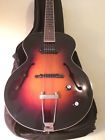 Lh-309-vs Loar Vv Exquisite Solid Carved Top Archtop Jazz Guitar Bag
