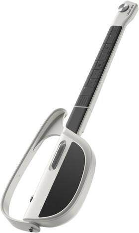 Liberlive 860012554416 C1 Stringless Smart Guitar Foldable With App Interactive Chord Sheets