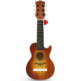 Liberty Imports 000649000553 23 Inch Acoustic Guitar Kids 6 String Toy - Realistic Steel Strings
