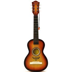 Liberty Imports 817210024418 23 Inch Acoustic Guitar Kids 6 String Toy - Realistic Steel Strings