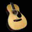 Limited Edition 0-41 Martin Custom Shop Used 2012 Acoustic Guitar Natural