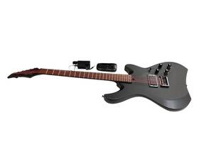 Mp2048418 Line 6 997200205000 Shuriken Variax String Electric Guitar